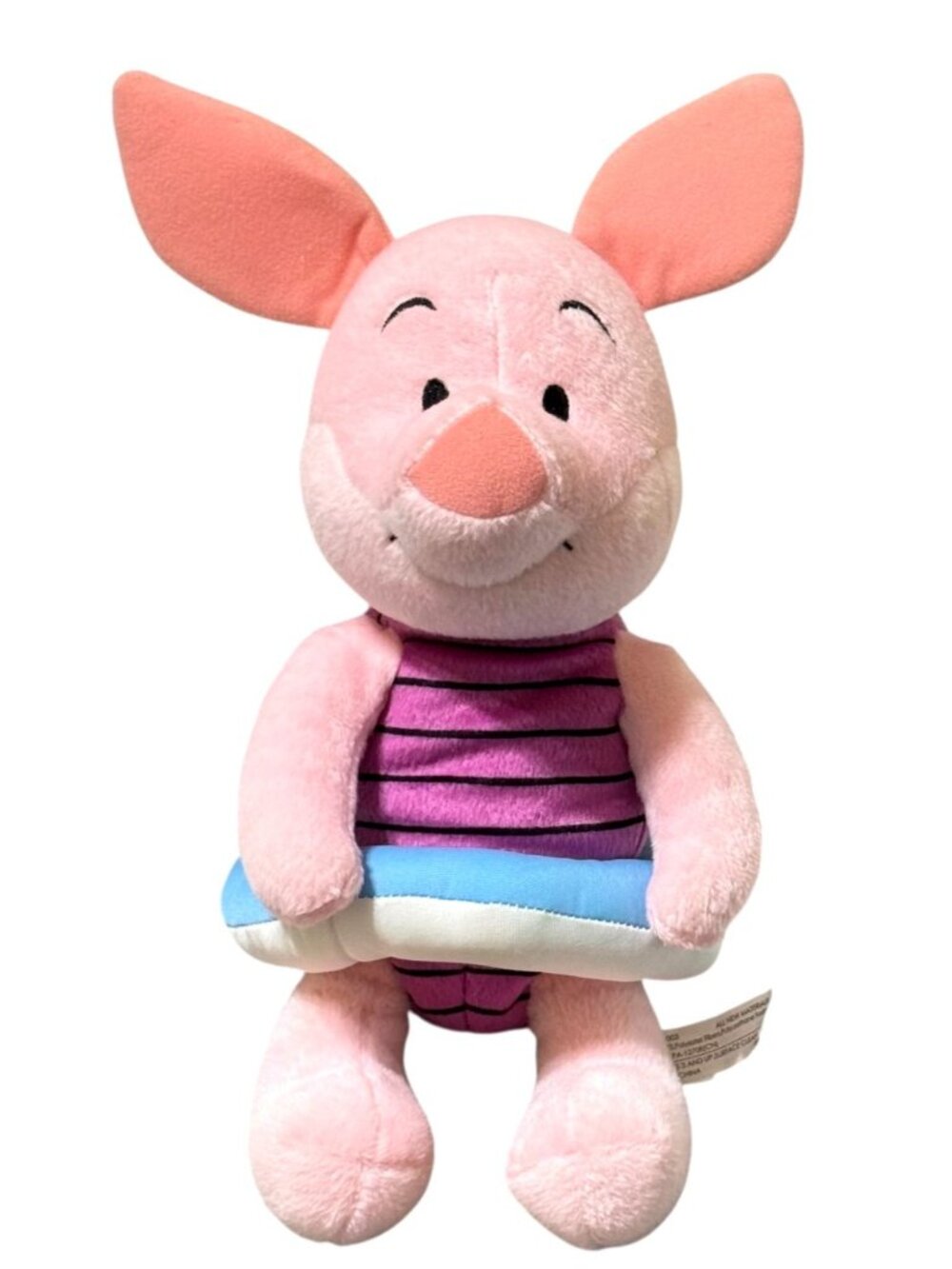 Disney Sega Piglet Season of Winnie The Pooh Summer Life Preserver Floatie Prize